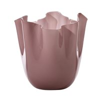 Vaso Venini Fazzoletto in Vidrio FO370002000O0AUE - FO370002000O0AUE